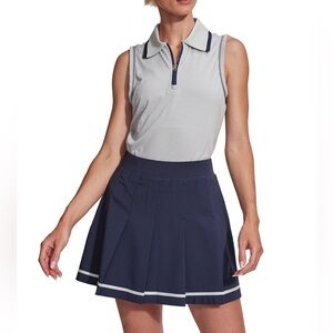 VARLEY
Cammie Performance Tank Top